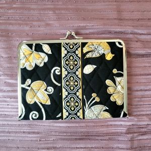 Vera Bradley photo wallet